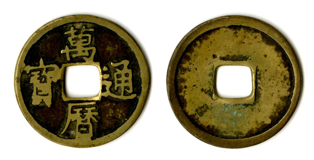图片[1]-coin BM-1974-0515.69-China Archive